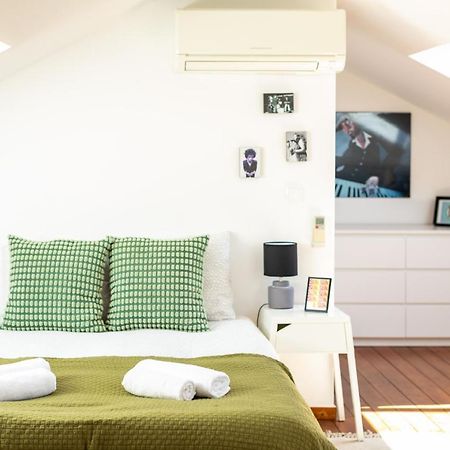 Ambassador River View Suites Lissabon Exterior foto