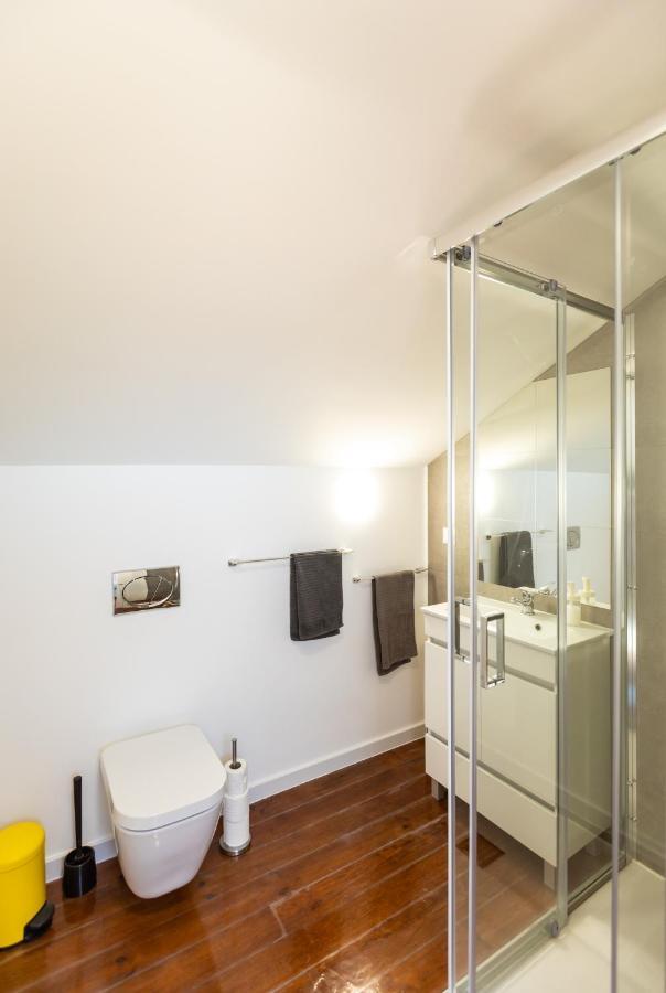 Ambassador River View Suites Lissabon Exterior foto